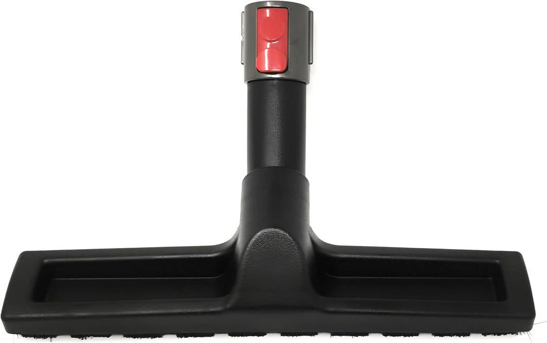 Bodendüse, Parkettbürste, Bürste für Parkett, Laminat, Fliesen kompatibel mit Dyson Staubsauger Big