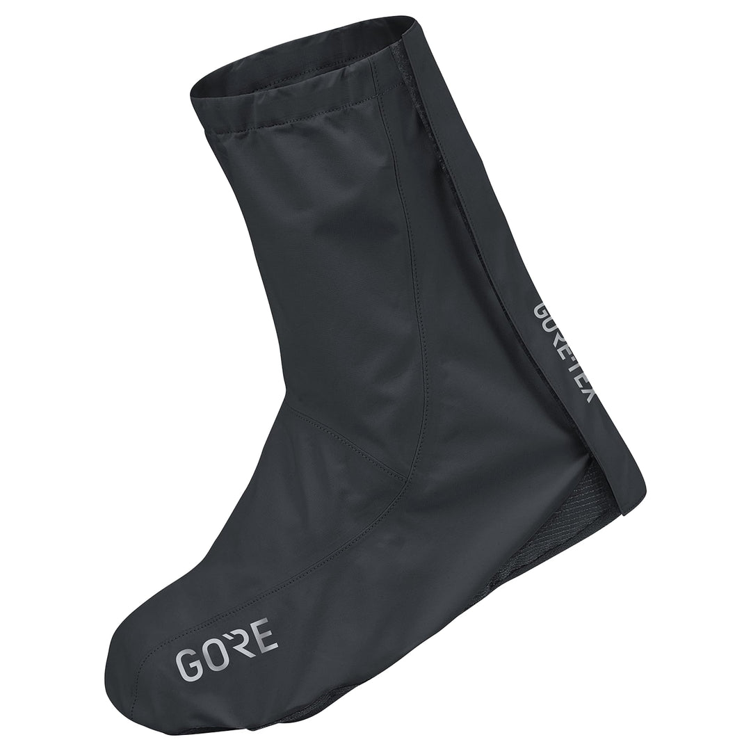 GORE WEAR Unisex C3 Gore-tex Überschuhe 48/50 EU Schwarz, 48/50 EU Schwarz