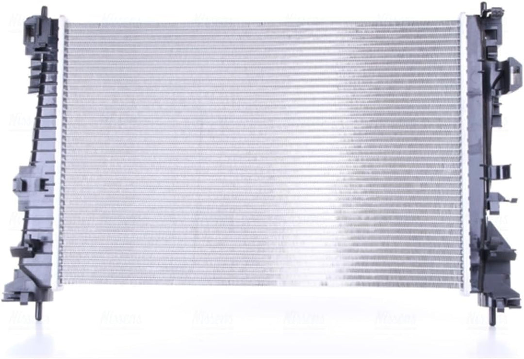 NISSENS 60064 Kühler, Motorkühlung