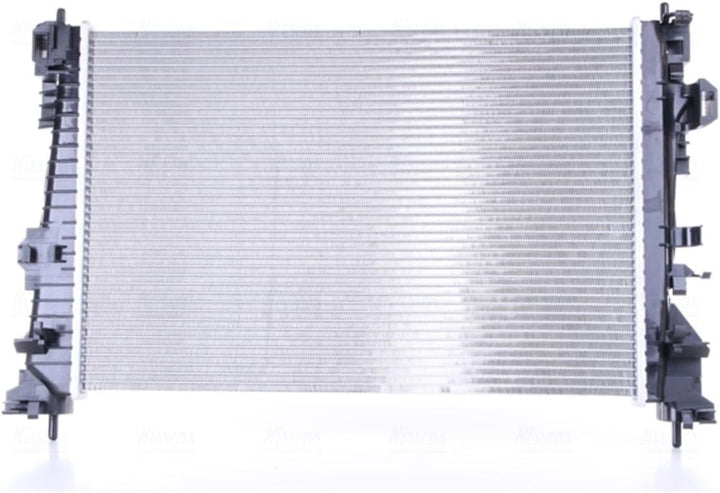 NISSENS 60064 Kühler, Motorkühlung