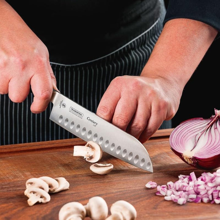 Tramontina (Santokumesser 18 cm 24020-107, Santokumesser 18 cm