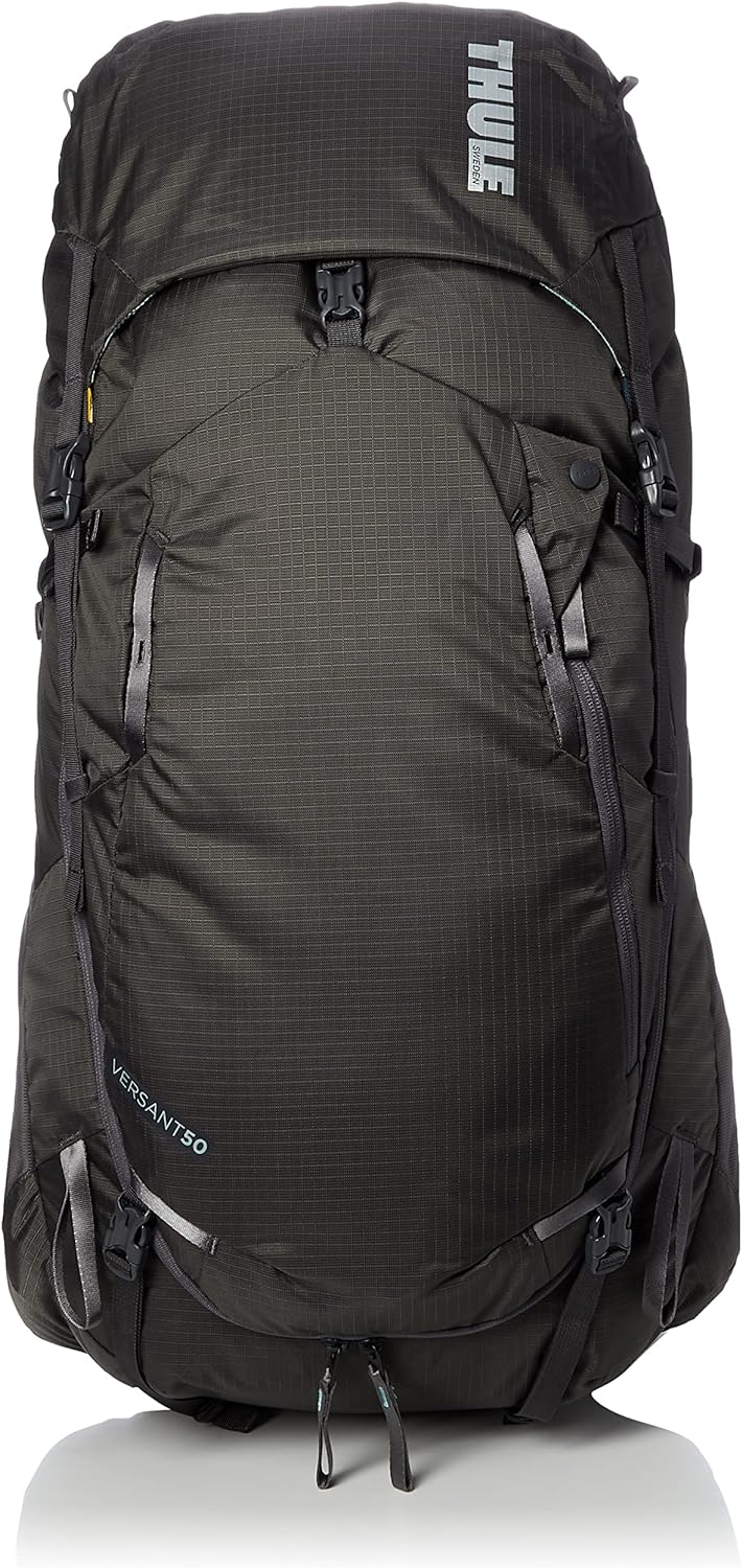 Thule Versant 50L Asphalt F-