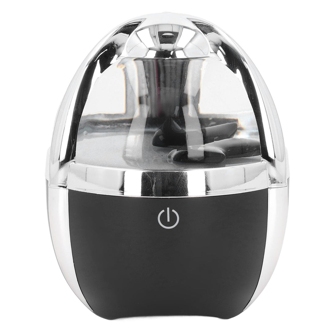 Magnetischer Fluid Lautsprecher, Ferrofluid Lautsprecher, Musik Ambiente, Coole Beleuchtung, Ferrofl