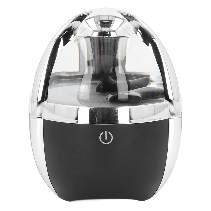 Magnetischer Fluid Lautsprecher, Ferrofluid Lautsprecher, Musik Ambiente, Coole Beleuchtung, Ferrofl