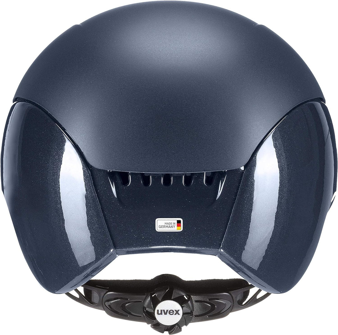Uvex - Reithelm ELEXXION PRO 57-59 cm, 57-59 cm