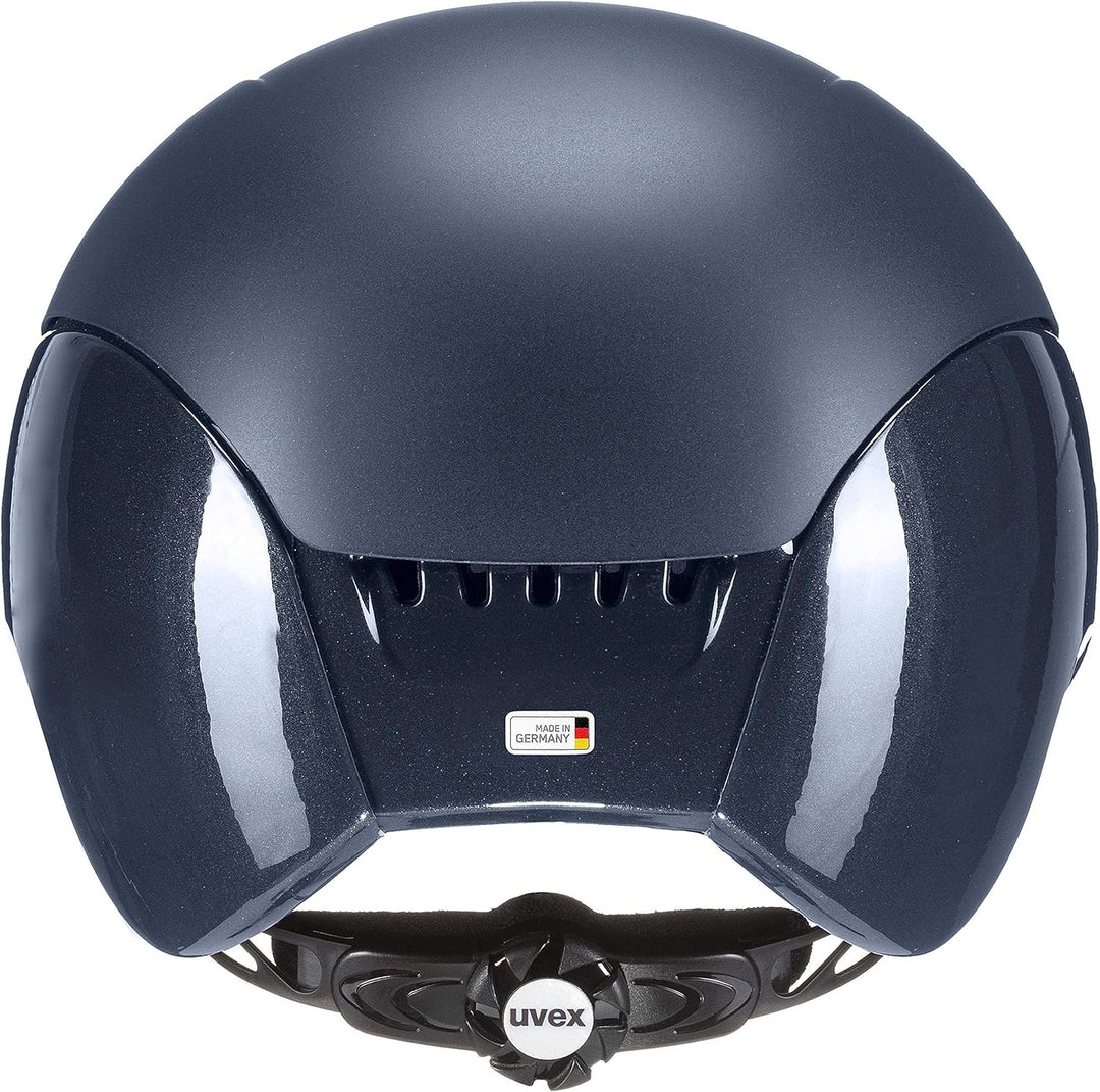 Uvex - Reithelm ELEXXION PRO 54-55 cm, 54-55 cm
