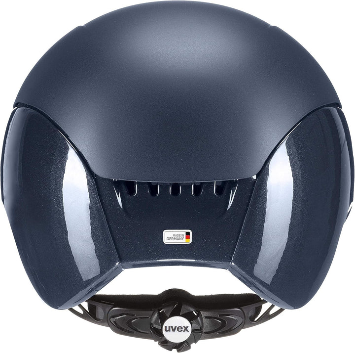 Uvex - Reithelm ELEXXION PRO 54-55 cm, 54-55 cm