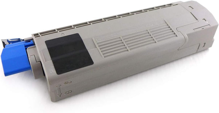 Green2Print Toner schwarz 8000 Seiten ersetzt Oki 44315320 passend für Oki ES6410
