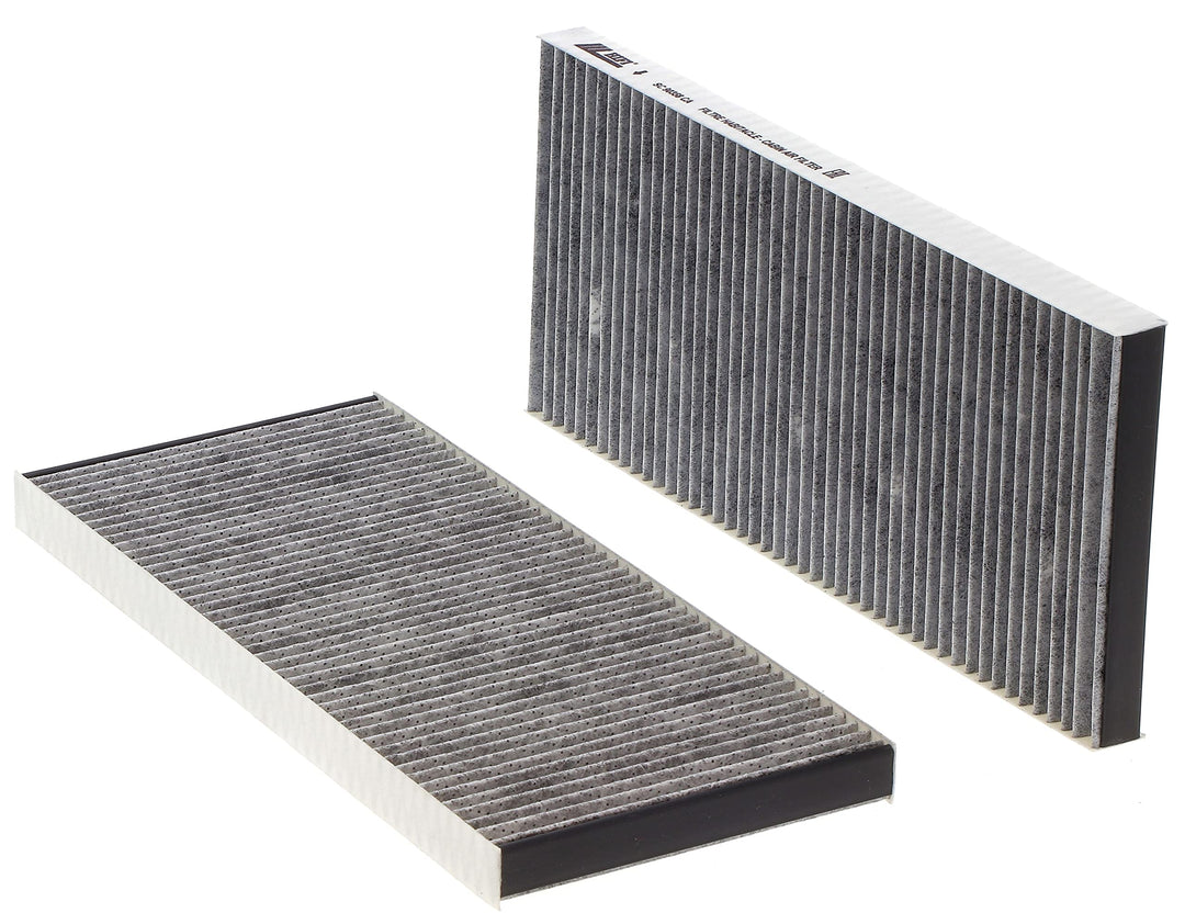HIFI FILTER Innenraumfilter SC 90358 CA