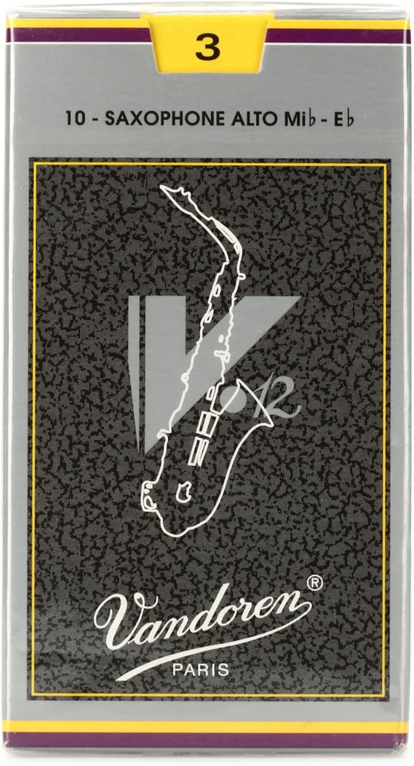 VANDOREN SR613 Single, Single
