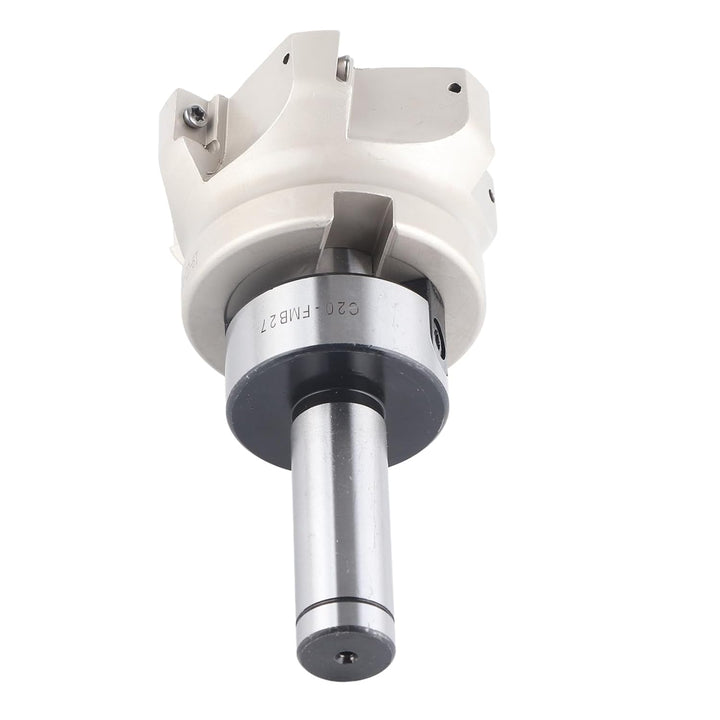 Schaft Indexierbare Stirnfräser Arbor Face Milling Cutter Spannzangenhalter mit Fräseinsatzschlüssel