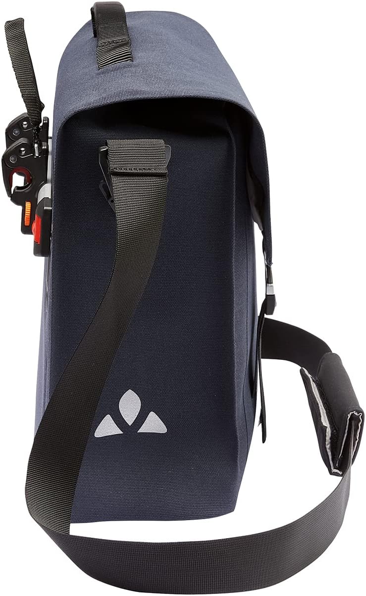 VAUDE RT-Hinterradtaschen Bayreuth IV M eclipse Einheitsgrösse, eclipse Einheitsgrösse