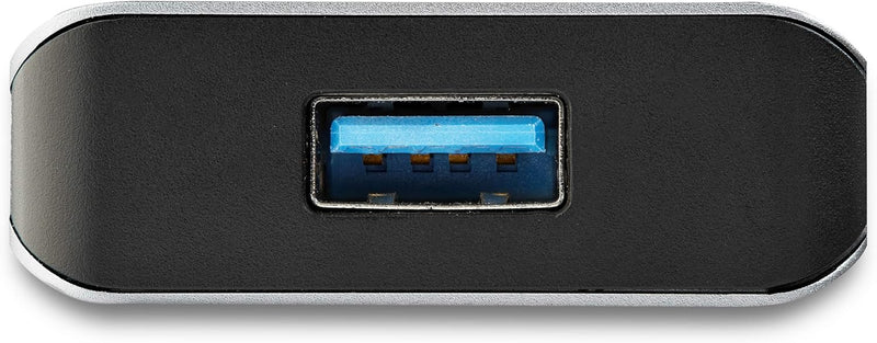 StarTech.com 4-Port-USB-C-Hub (10 Gbit/s, mit 2 x USB-A- und 2 x USB-C, mit 25cm Host-Verlängerungsk