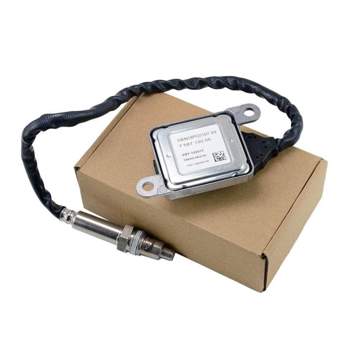 11787587130 NOx Sensor Lambdasonde für 1er E81 E82 E87 E88 3er E90 E91 E92