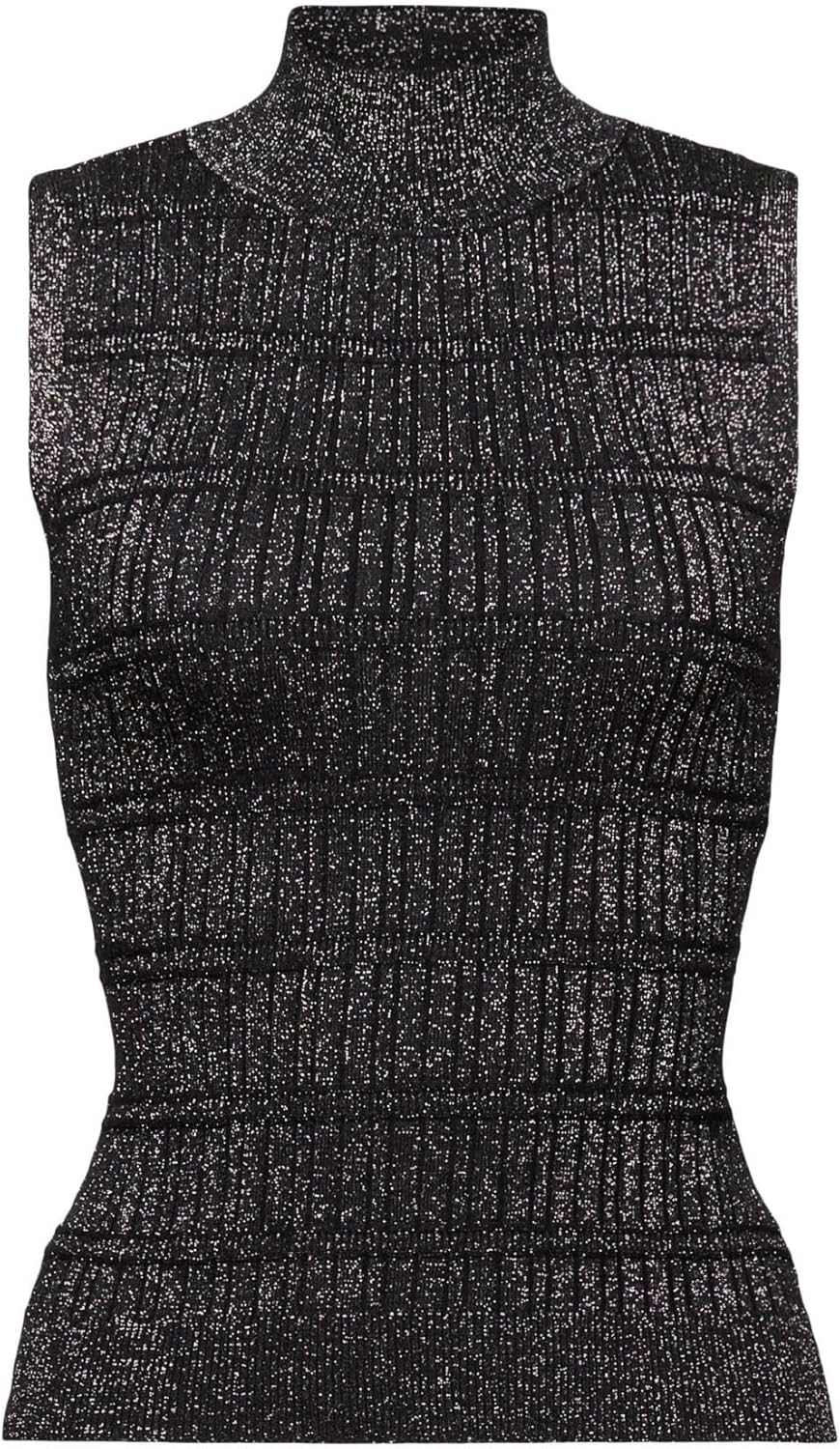 ESPRIT Damen Pullover XL 003/Black 3, XL 003/Black 3