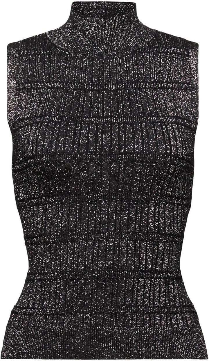 ESPRIT Damen Pullover XL 003/Black 3, XL 003/Black 3