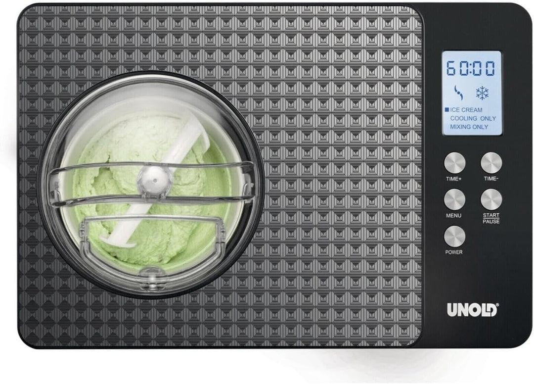 Unold Eismaschine 48897 eds