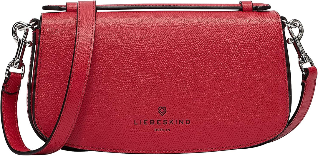 Liebeskind Damen Crossbody S Glowing, Glowing