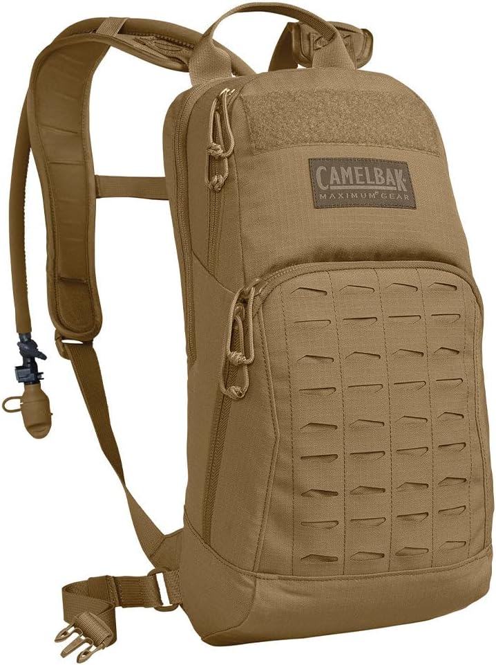 Camelbak M.U.L.E. 3 L coyote