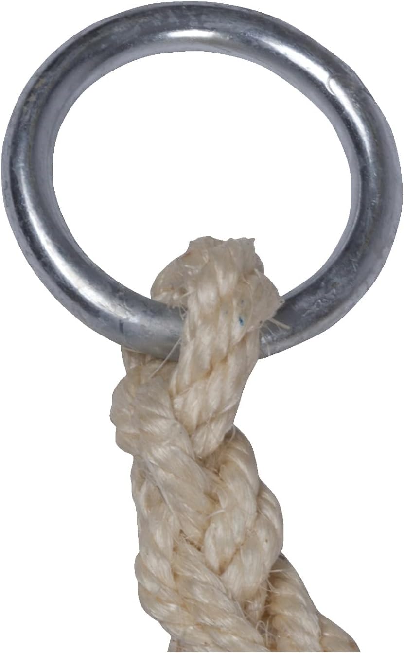 Sport-Thieme Strickleiter Polyseil