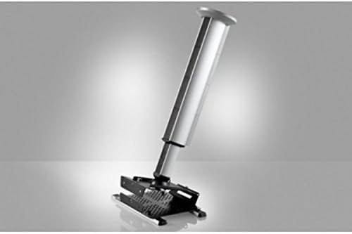 celexon Beamer-Deckenhalterung MulitCel4070 Expert - 40-70cm Deckenabstand - 360º - bis 25 kg - neig
