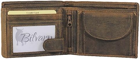 Green Burry Portemonnaie 1796-Bike, Braun, one size, Braun