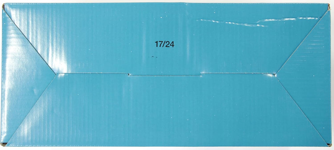 Makita DUC353Z Akku-Kettensäge 2x18 V (ohne Akku, ohne Ladegerät), Schwarz, Blau, 12 x 600