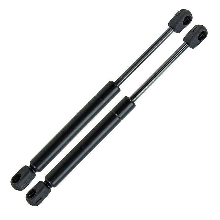 ATEC Germany 2x Gasfeder Heckklappe 490 N Gasdruckfeder Dämpfer Kofferraum | Kompatibel mit: AUDI A4