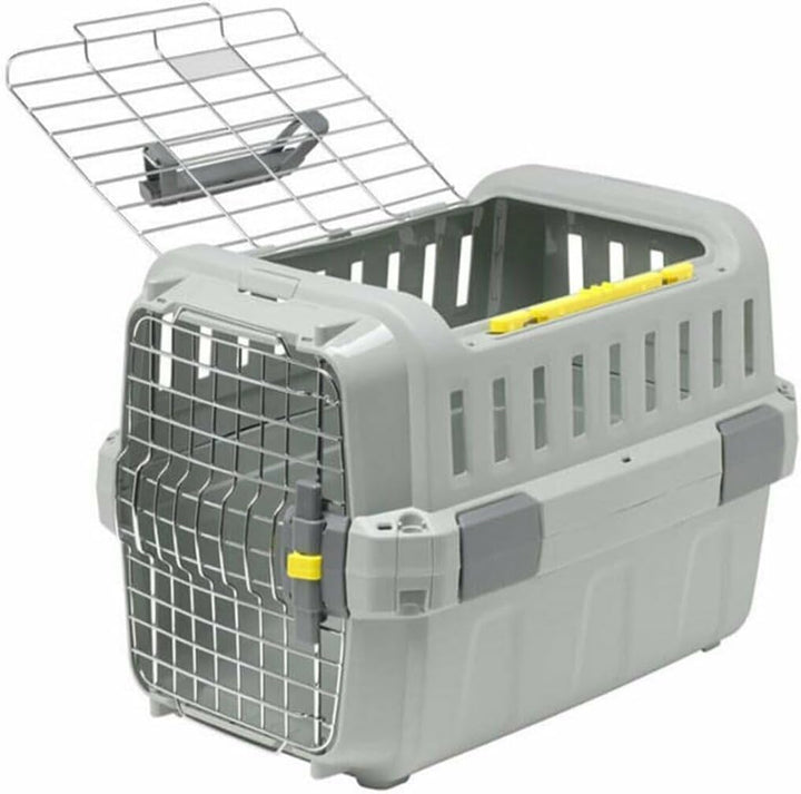MP Transport OdySSEY Grau (Medium 59,3 x 39 x 40,2 cm)