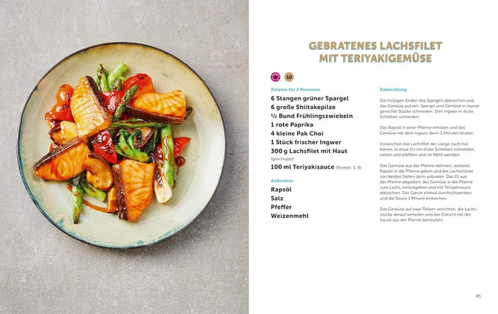 Hensslers schnelle Nummer: 100 neue Rezepte zum Erfolgsformat (Promi- und Fernsehköch*innen), Gebund