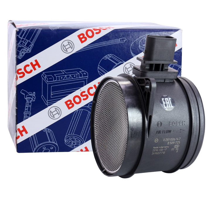 Bosch 0281006147 - Luftmassenmesser