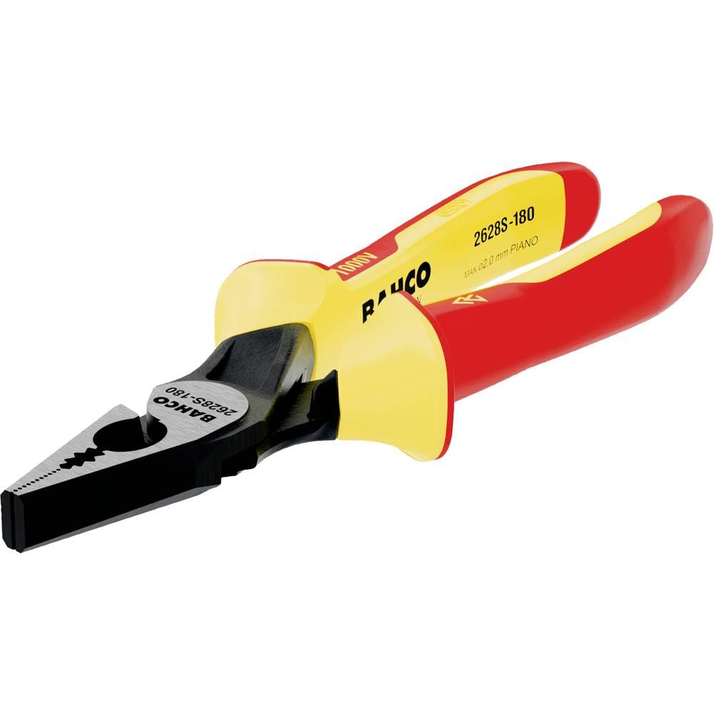 Alicate Universal 1000V 180Mm