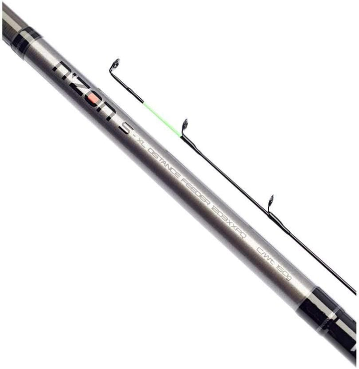 Daiwa Angelrute Feeder Rute - NZON Z Power Feeder 3,90m 100g Rute