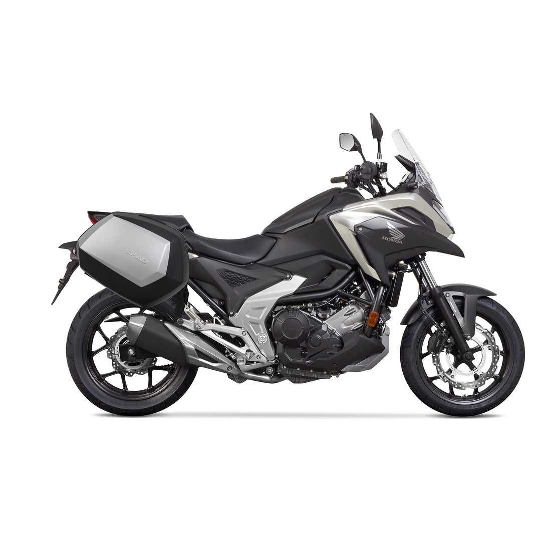 3P System Honda NC750X