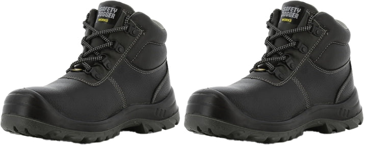 SAFETY JOGGER Unisex, Erwachsene Bestboy Niedrige Sneaker 43 EU, 43 EU