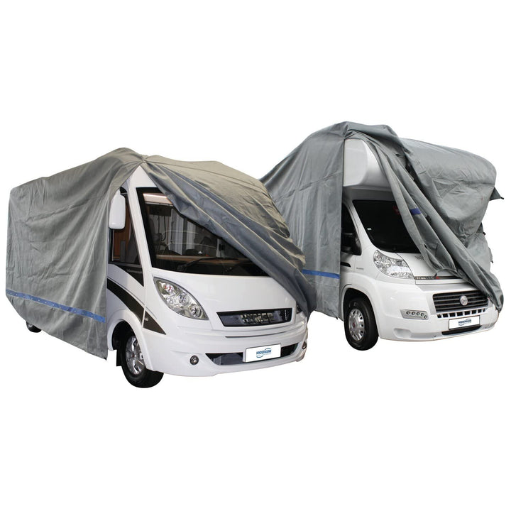 Hindermann Reisemobil-Schutzhülle Wintertime 710 x 235 x 270 cm, 710 x 235 x 270 cm