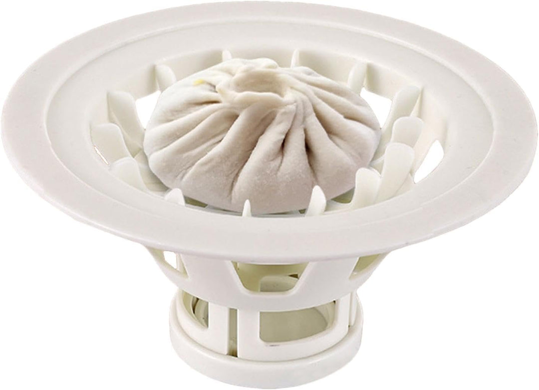 Baozi-maker-maschine, Bao-brötchen-maker,knödel-form,7,1-Zoll-Brötchenform, Knödel-Maker-Form | Küch