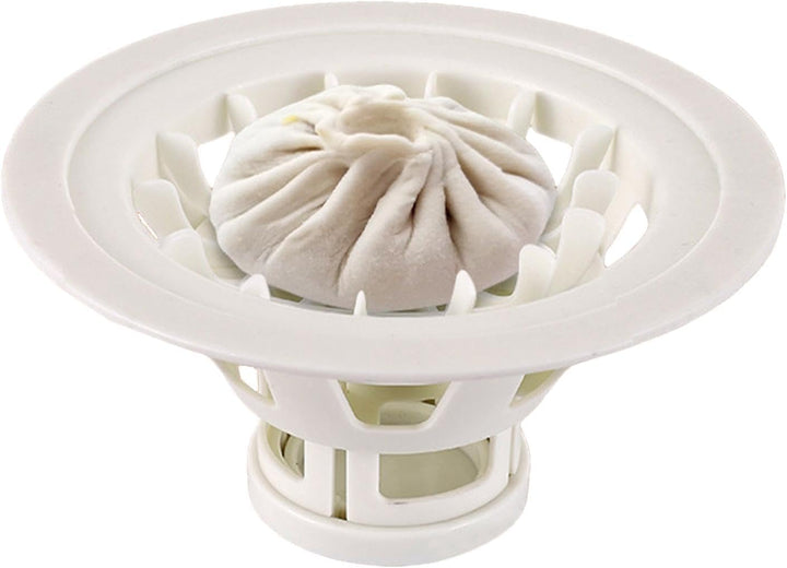 Baozi-maker-maschine, Bao-brötchen-maker,knödel-form,7,1-Zoll-Brötchenform, Knödel-Maker-Form | Küch