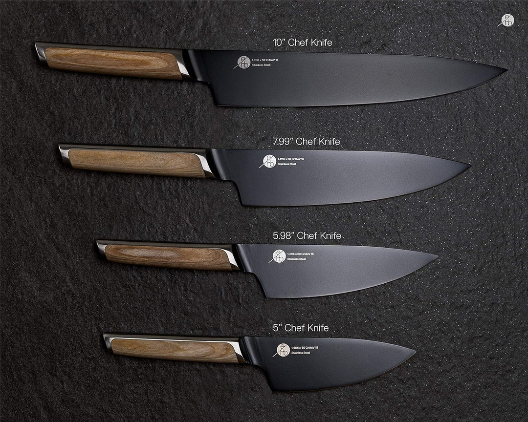 Everdure C1 Kochmesser 127 mm