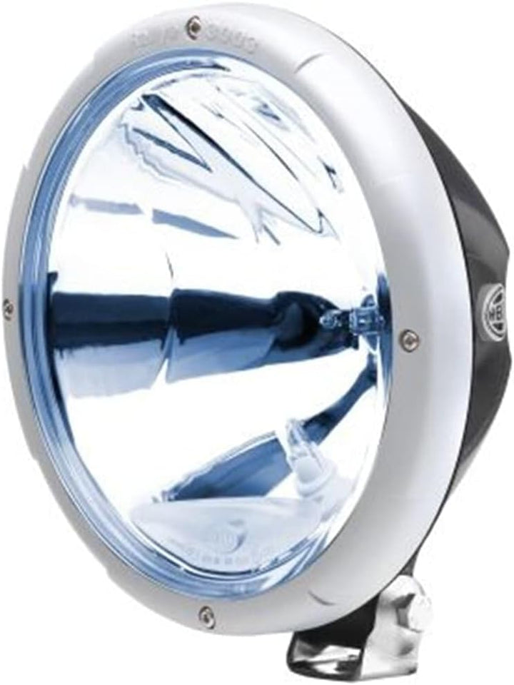 HELLA 1F8 009 797-031 Halogen/Halogen-Fernscheinwerfer - Rallye 3003 - 12/24V - rund - Referenzzahl: