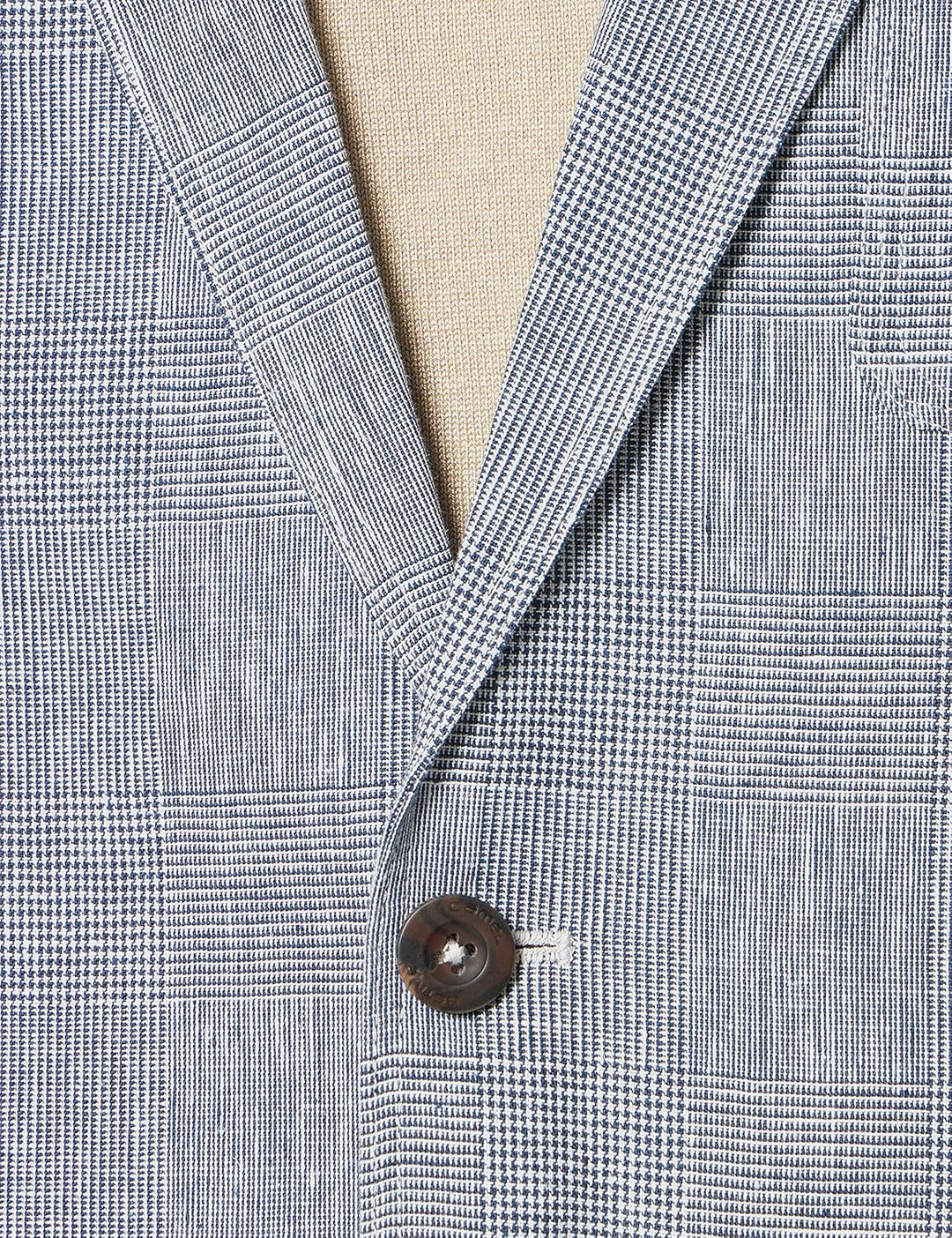 camel active Herren 4423505575 Blazer 50 Indigo, 50 Indigo