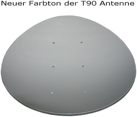 T 90 - MultiFocus-Antenne - anthrazit