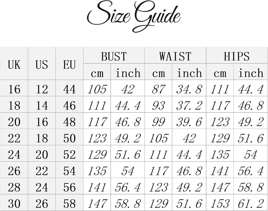 Lovedrobe Damen Womens Plus Size Maxi Dress for Ladies Short Flutter Sleeve Ruffle Pull On High Wais