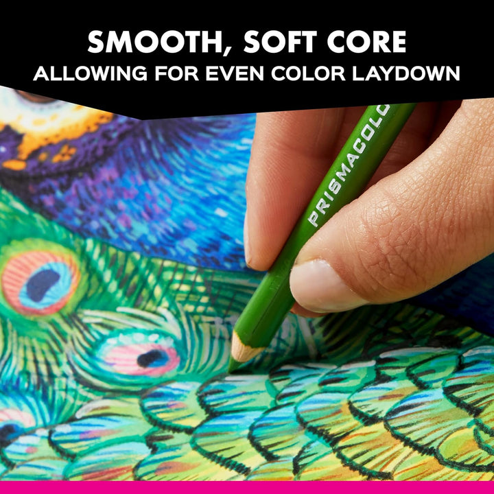 PRISMACOLOR Unterwasser-Set, 12 Stück, Einheitsgrösse
