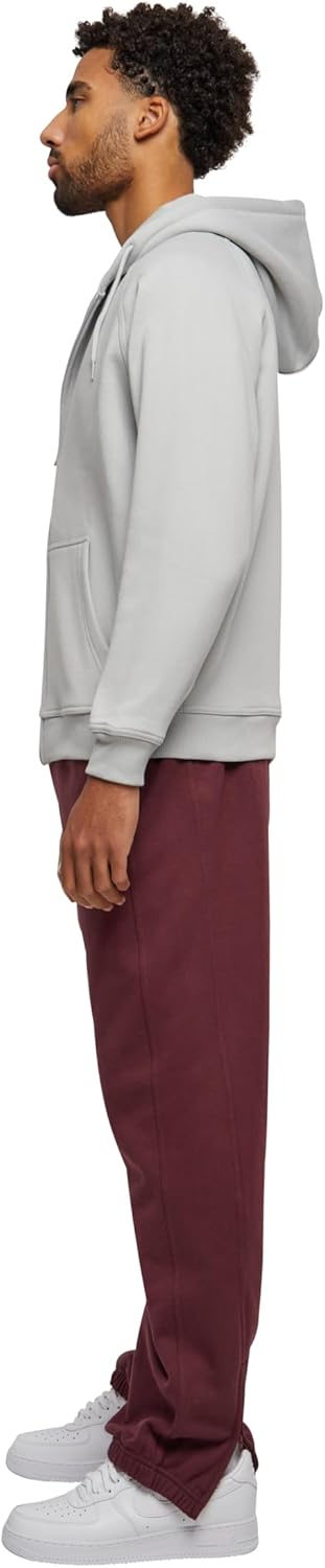 Urban Classics Herren Blank Suit, Männer Jogginganzug, erhältlich in vielen verschiedenen Farben, Gr