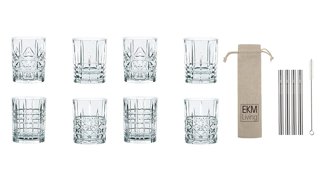 Nachtmann® Highland Becher Set /8