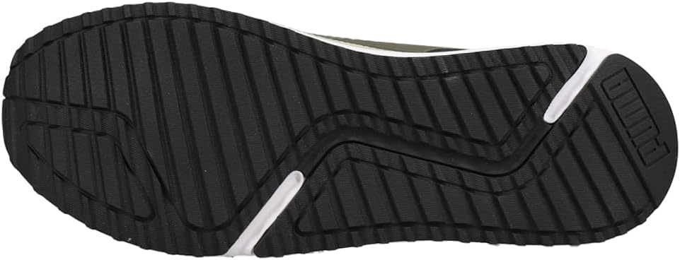 PUMA Herren Pacer Future Street Plus Sneaker 47 EU Schwarz, 47 EU Schwarz
