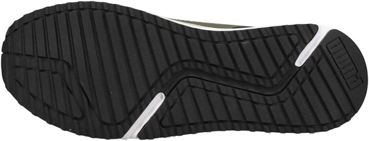 PUMA Herren Pacer Future Street Plus Sneaker 47 EU Schwarz, 47 EU Schwarz
