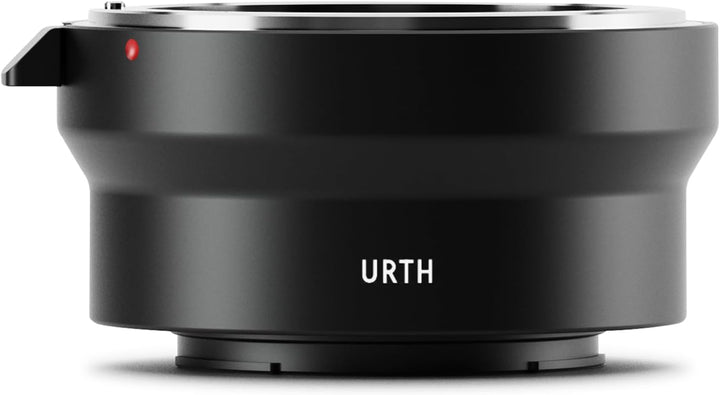 Urth Objektivadapter: Kompatibel mit Nikon F Objektiv und Fujifilm X Kameragehäuse, Nikon F