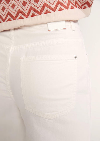 Comma CI Damen Hose 40 0120, 40 0120